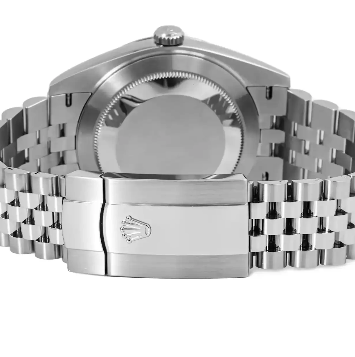 Prestigious Jewellers Rolex Datejust 126334 Rolex 0628